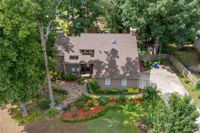 2335 Ettas Circle, Conyers, GA 30013