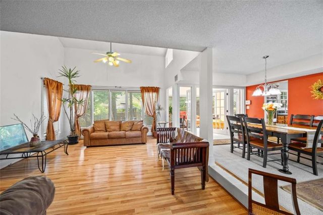 2335 Ettas Circle, Conyers, GA 30013