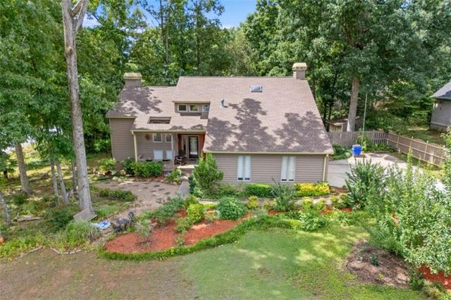 2335 Ettas Circle, Conyers, GA 30013