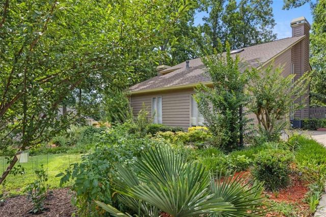 2335 Ettas Circle, Conyers, GA 30013