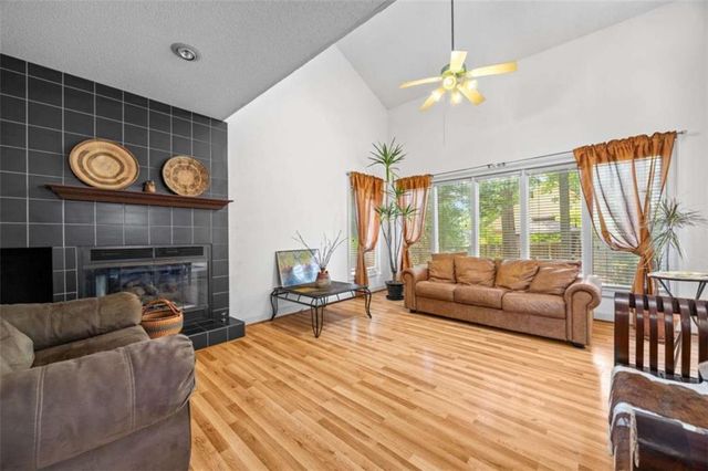 2335 Ettas Circle, Conyers, GA 30013