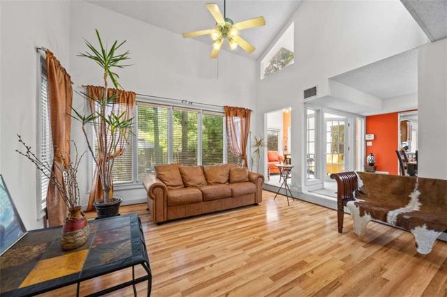 2335 Ettas Circle, Conyers, GA 30013