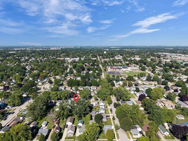 2112 N SUPERIOR STREET, Appleton, WI 54911