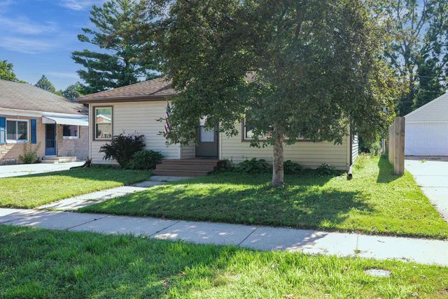 2112 N SUPERIOR STREET, Appleton, WI 54911