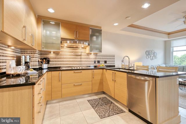 801 KEY HWY #316, Baltimore, MD 21230