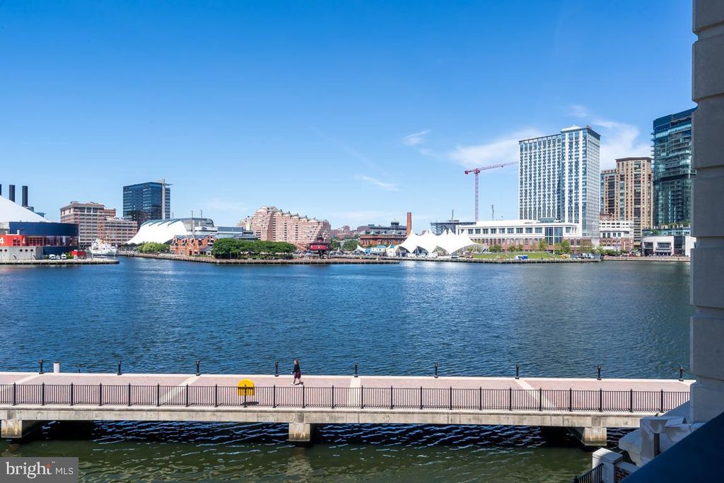 801 KEY HWY #316, Baltimore, MD 21230