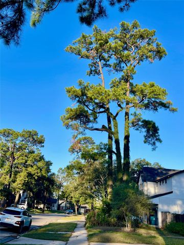 6674 Sylvan Road, Houston, TX 77023