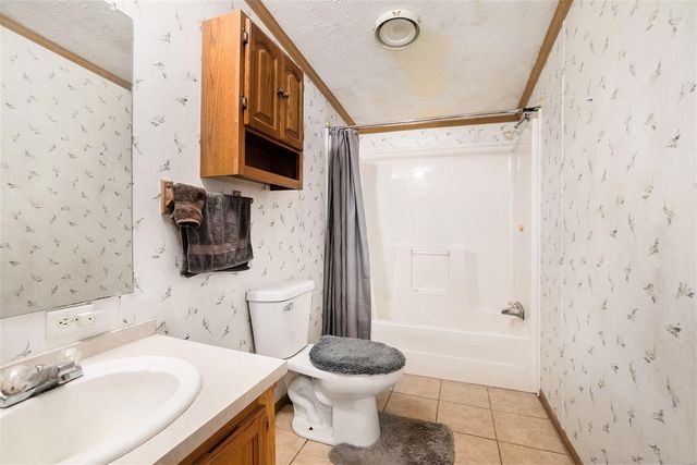 1378 Big Oak Drive, Hersey, MI 49639