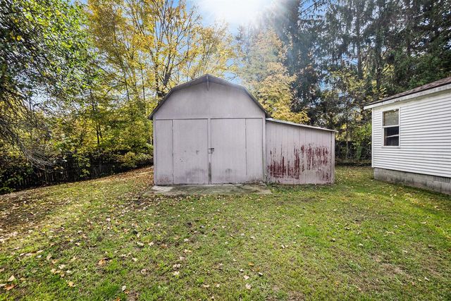 1378 Big Oak Drive, Hersey, MI 49639