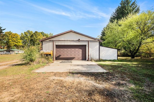 1378 Big Oak Drive, Hersey, MI 49639