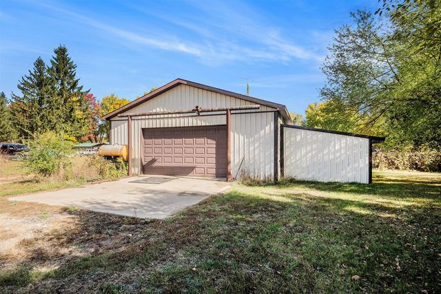 1378 Big Oak Drive, Hersey, MI 49639