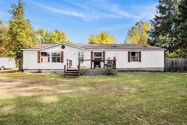 1378 Big Oak Drive, Hersey, MI 49639