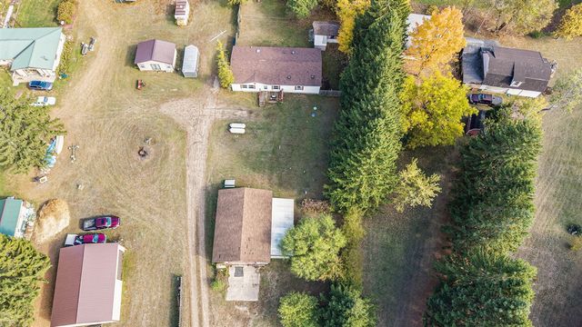 1378 Big Oak Drive, Hersey, MI 49639