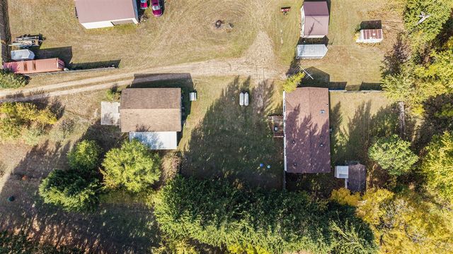 1378 Big Oak Drive, Hersey, MI 49639