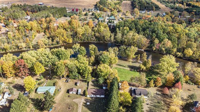 1378 Big Oak Drive, Hersey, MI 49639