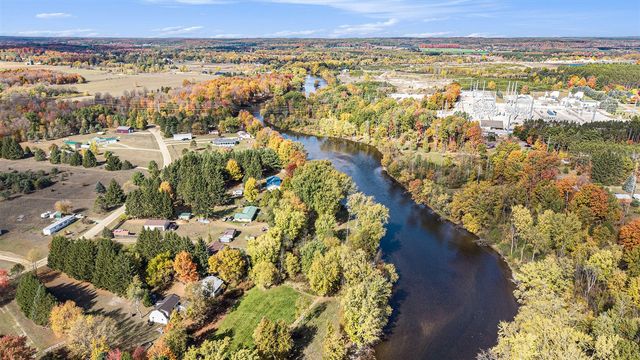 1378 Big Oak Drive, Hersey, MI 49639