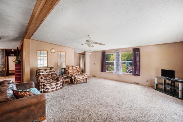 1378 Big Oak Drive, Hersey, MI 49639