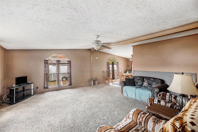 1378 Big Oak Drive, Hersey, MI 49639