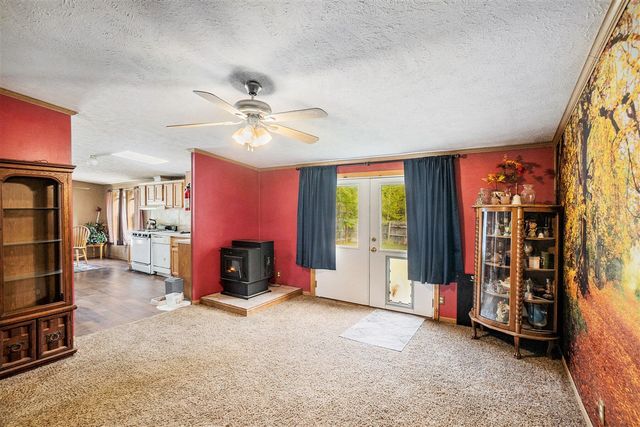 1378 Big Oak Drive, Hersey, MI 49639