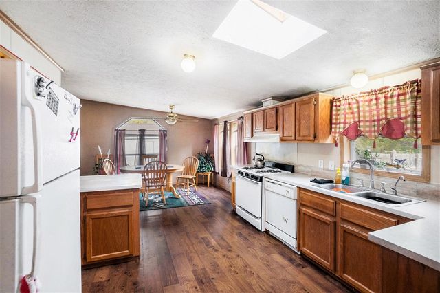 1378 Big Oak Drive, Hersey, MI 49639