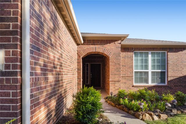 6666 Dewees Lane, Frisco, TX 75036