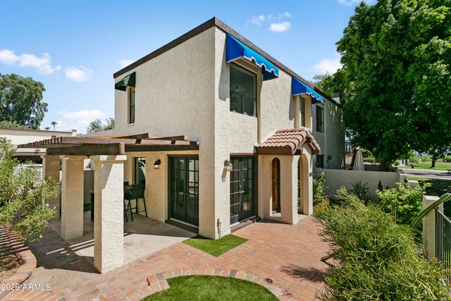 8662 S 51ST Street 1, Phoenix, AZ 85044