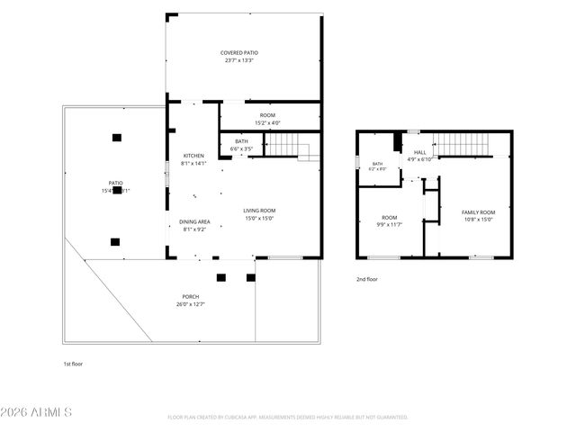 8662 S 51ST Street 1, Phoenix, AZ 85044