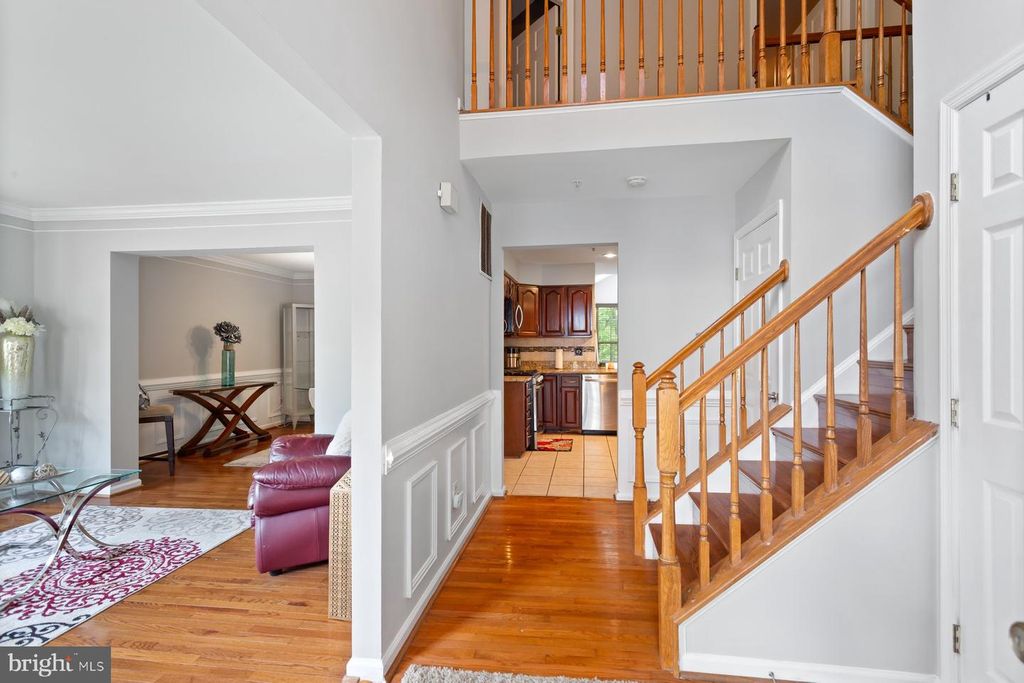 14708 BISQUE ST, Accokeek, MD 20607