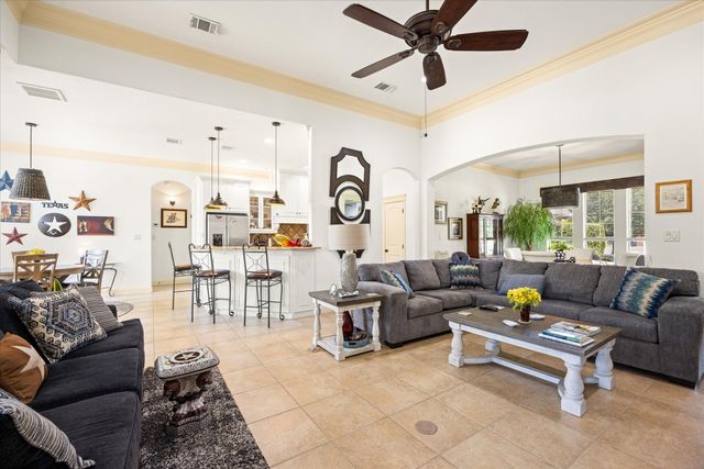 3209 Steamers Court, Granbury, TX 76049