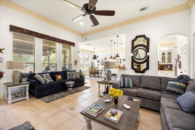 3209 Steamers Court, Granbury, TX 76049