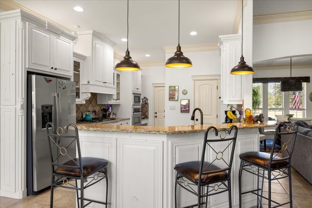 3209 Steamers Court, Granbury, TX 76049