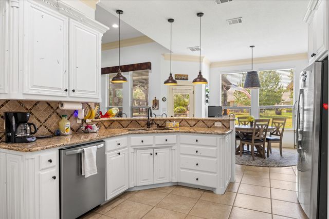 3209 Steamers Court, Granbury, TX 76049