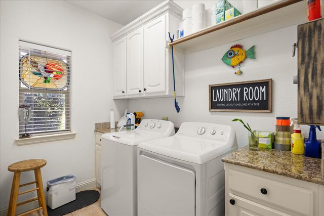 3209 Steamers Court, Granbury, TX 76049