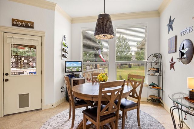 3209 Steamers Court, Granbury, TX 76049