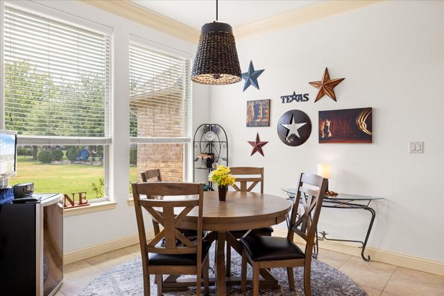 3209 Steamers Court, Granbury, TX 76049