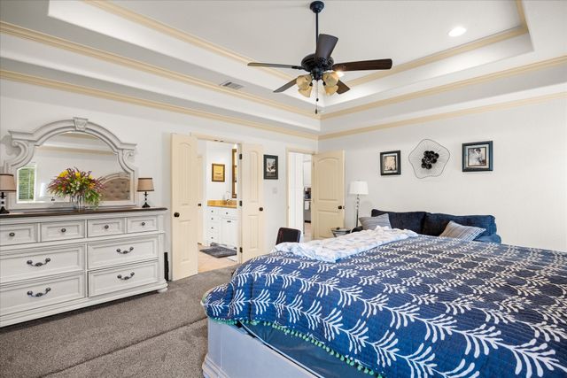 3209 Steamers Court, Granbury, TX 76049