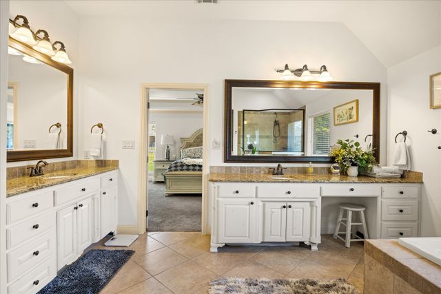 3209 Steamers Court, Granbury, TX 76049