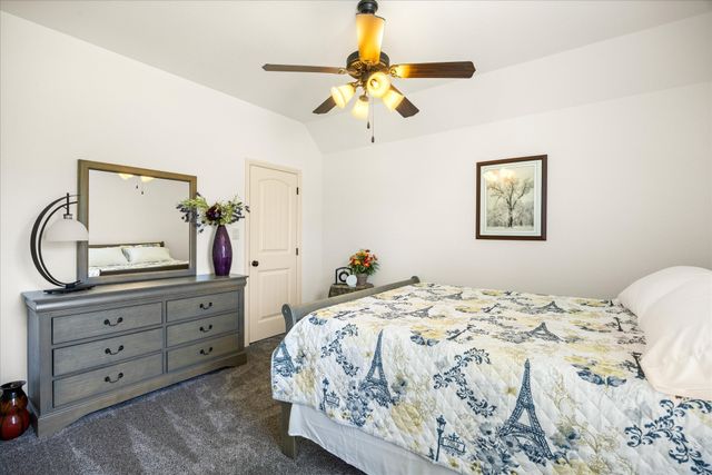 3209 Steamers Court, Granbury, TX 76049