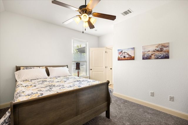 3209 Steamers Court, Granbury, TX 76049