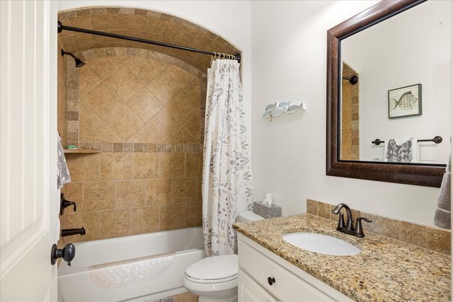 3209 Steamers Court, Granbury, TX 76049