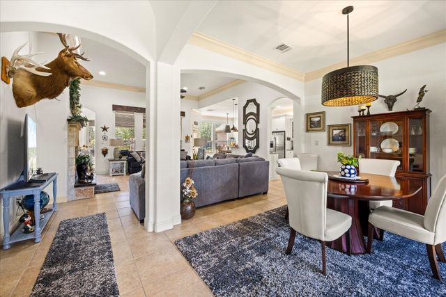 3209 Steamers Court, Granbury, TX 76049