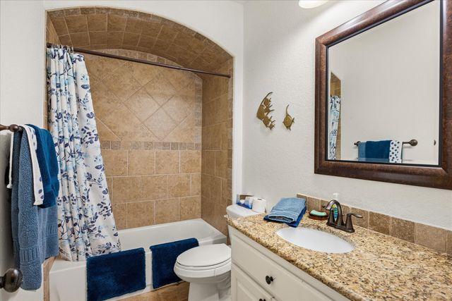 3209 Steamers Court, Granbury, TX 76049