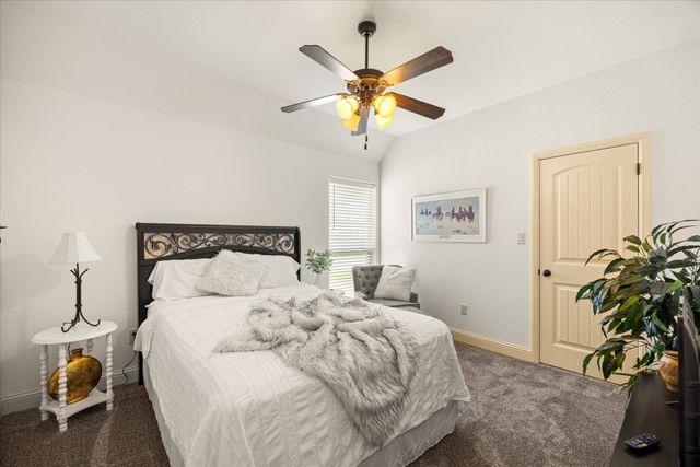 3209 Steamers Court, Granbury, TX 76049