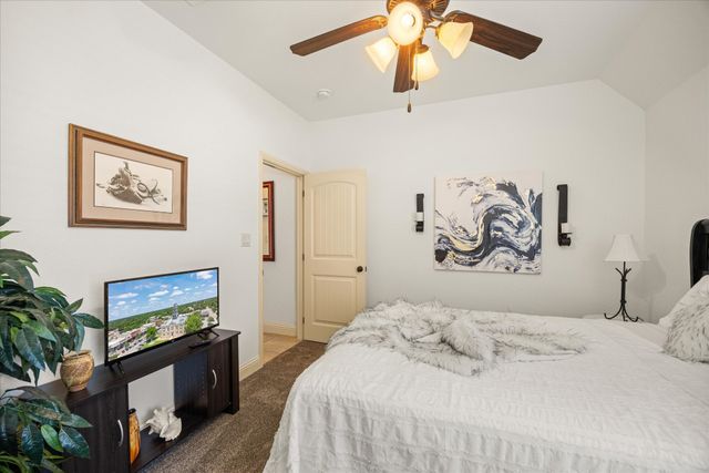 3209 Steamers Court, Granbury, TX 76049