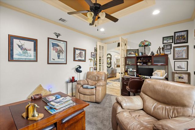 3209 Steamers Court, Granbury, TX 76049