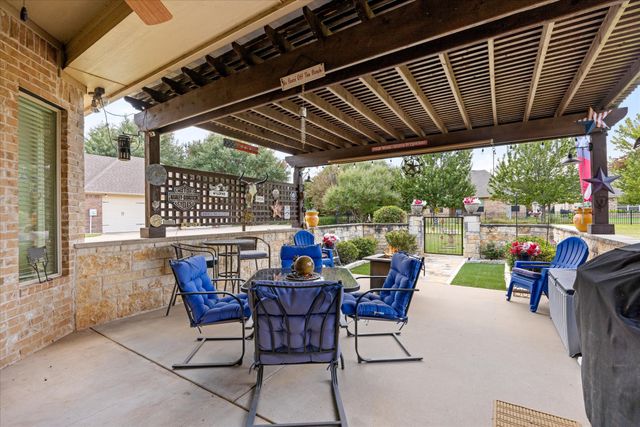 3209 Steamers Court, Granbury, TX 76049