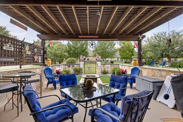 3209 Steamers Court, Granbury, TX 76049