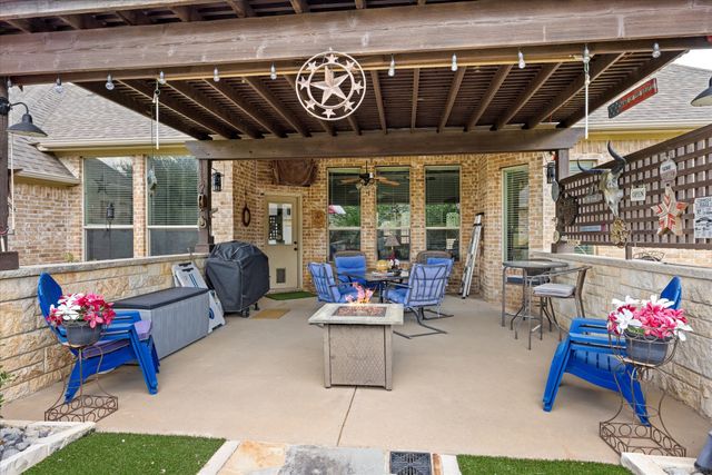 3209 Steamers Court, Granbury, TX 76049