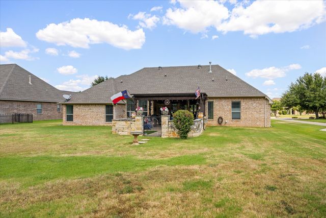 3209 Steamers Court, Granbury, TX 76049