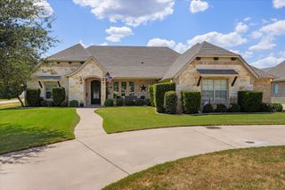 3209 Steamers Court, Granbury, TX 76049